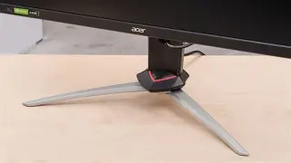 A Professional's Take on the New Nitro Xv273 Xbmiiprzx