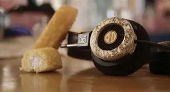 The Hemp Headphone First Look: Unboxing and Impressions